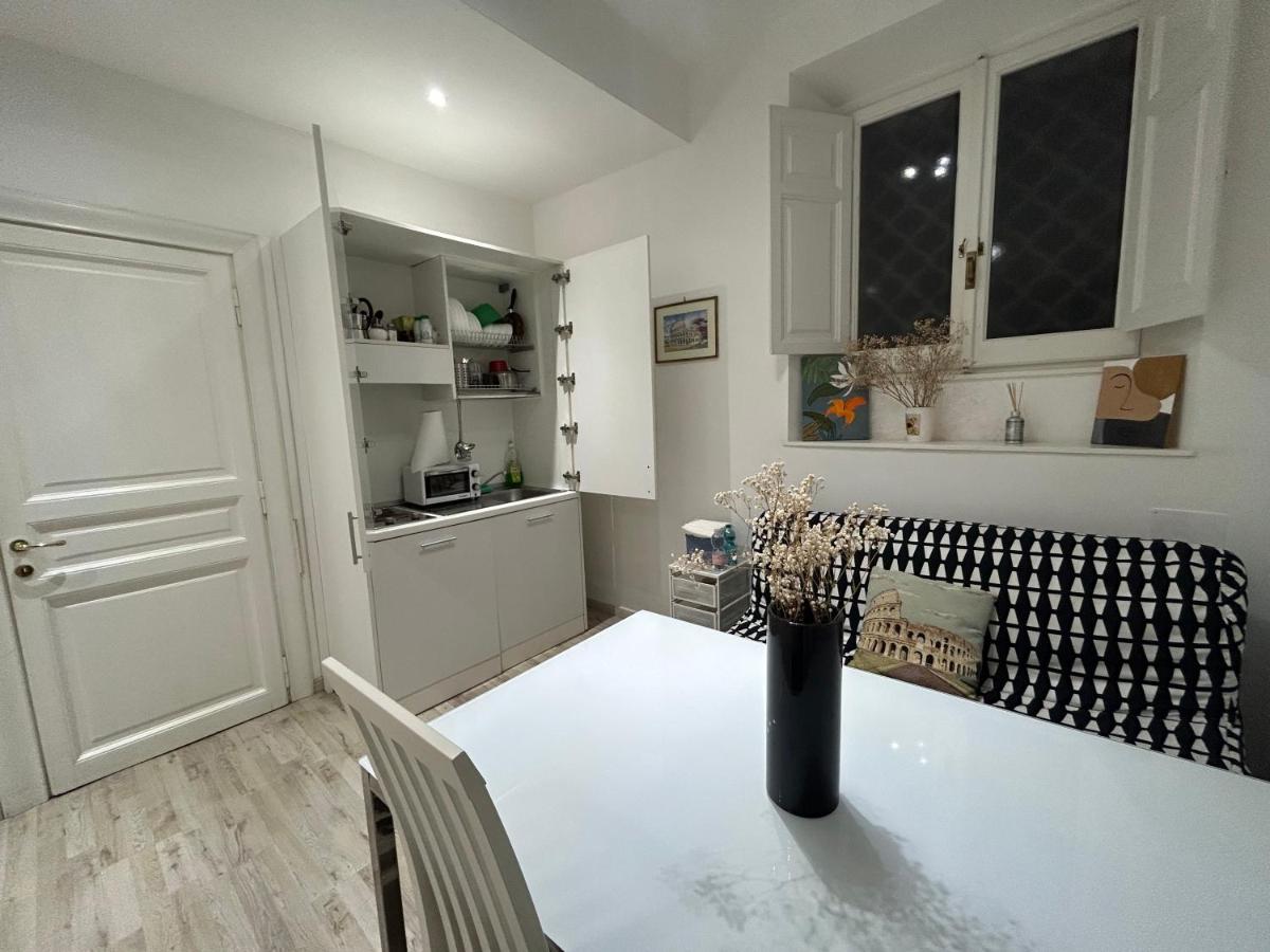Urbe - Delizioso Appartamento Quartiere Coppede Roma Dış mekan fotoğraf