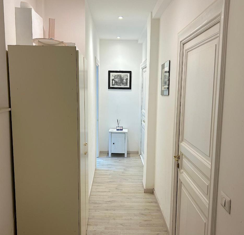 Urbe - Delizioso Appartamento Quartiere Coppede Roma Dış mekan fotoğraf