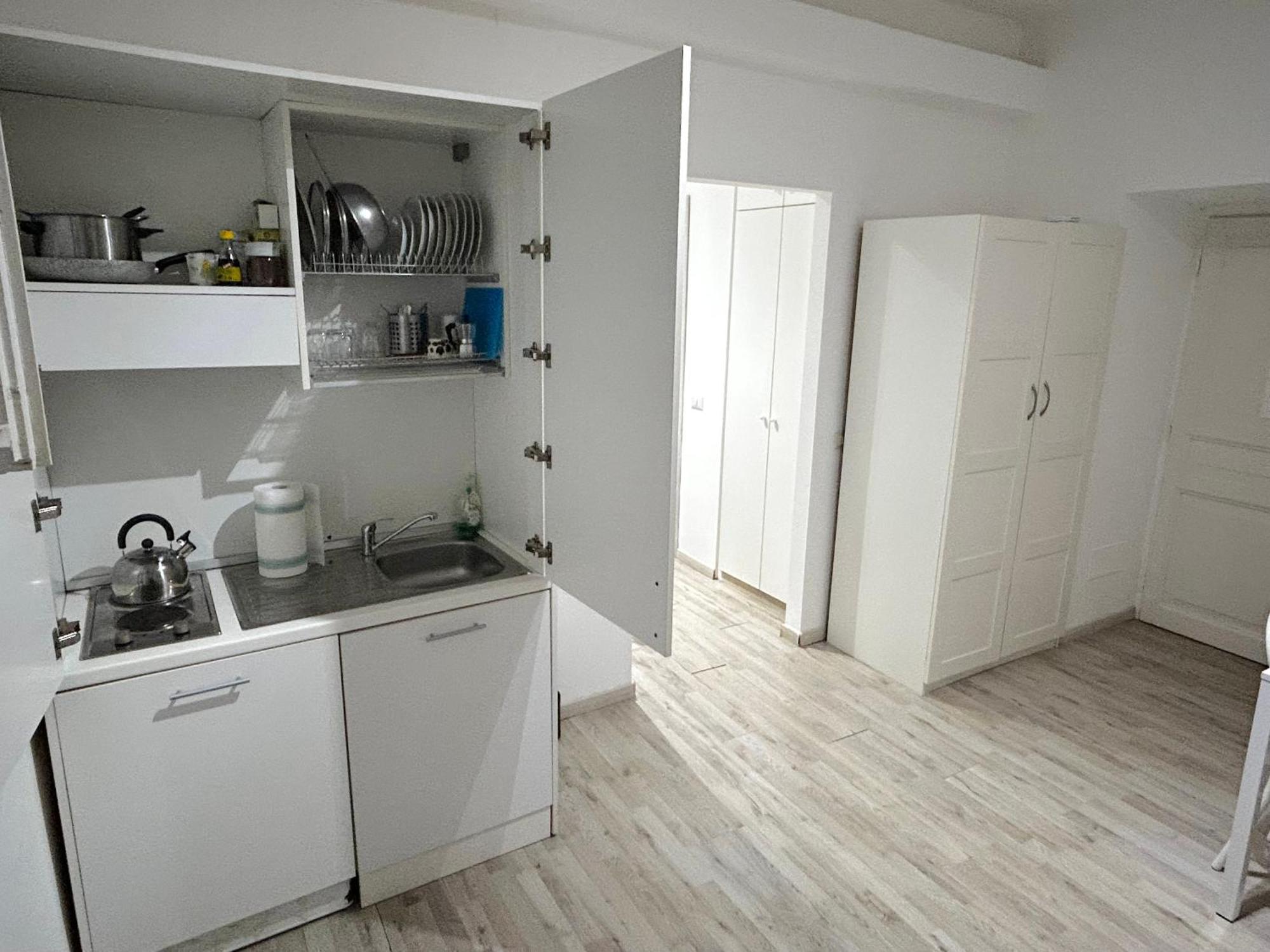 Urbe - Delizioso Appartamento Quartiere Coppede Roma Dış mekan fotoğraf